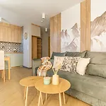 Cyrhla - Sauna, Playroom, Free Parking & Wifi 4* Zakopane