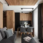 Cyrhla - Sauna, Playroom, Free Parking & Wifi 4* Zakopane