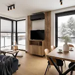 Cyrhla - Sauna, Playroom, Free Parking & Wifi 4*
