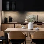 Cyrhla - Sauna, Playroom, Free Parking & Wifi 4*