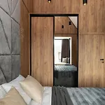 Cyrhla - Sauna, Playroom, Free Parking & Wifi Aparthotel Zakopane