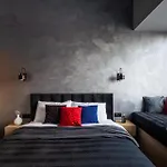 Cyrhla - Sauna, Playroom, Free Parking & Wifi Aparthotel 4*