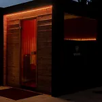 Cyrhla - Sauna, Playroom, Free Parking & Wifi Aparthotel