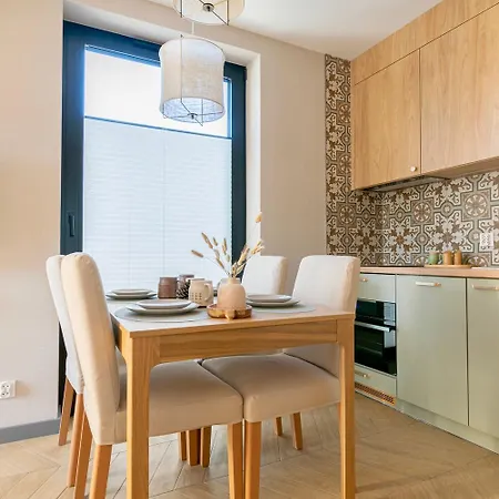 Cyrhla - Sauna, Playroom, Free Parking & Wifi 4*
