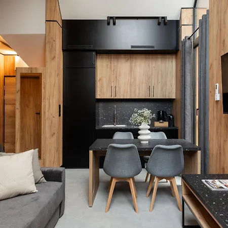 Cyrhla - Sauna, Playroom, Free Parking & Wifi ザコパネ