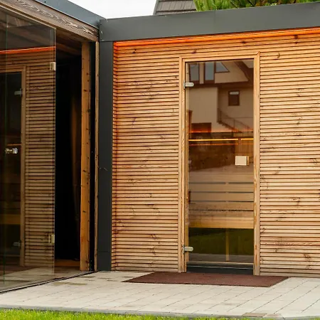 Cyrhla - Sauna, Playroom, Free Parking & Wifi ザコパネ