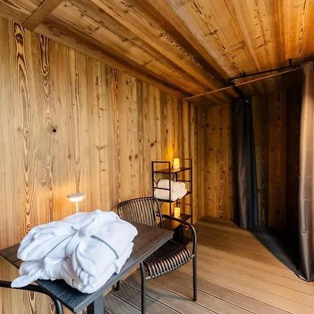 Cyrhla - Sauna, Playroom, Free Parking & Wifi 4* ザコパネ