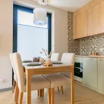 Cyrhla - Sauna, Playroom, Free Parking & Wifi 4*