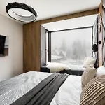 Cyrhla - Sauna, Playroom, Free Parking & Wifi 4* זקופאנה