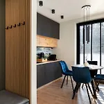 Cyrhla - Sauna, Playroom, Free Parking & Wifi 4* זקופאנה
