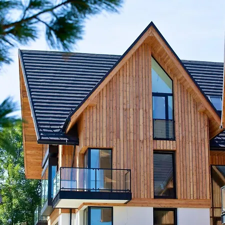 Cyrhla * Zakopane