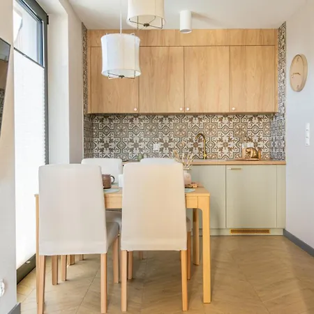 Cyrhla - Sauna, Playroom, Free Parking & Wifi Appart hôtel Zakopane