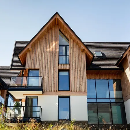 Cyrhla - Sauna, Playroom, Free Parking & Wifi Appart hôtel