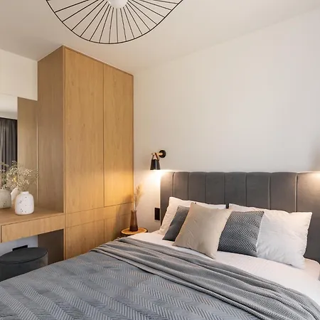 Cyrhla Aparthotel Zakopane
