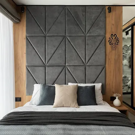 Cyrhla - Sauna, Playroom, Free Parking & Wifi Zakopane