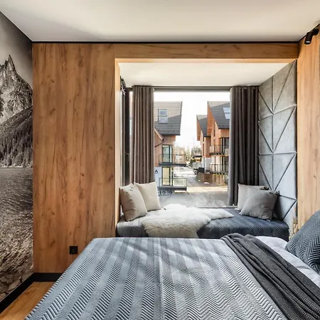 Cyrhla Appart hôtel