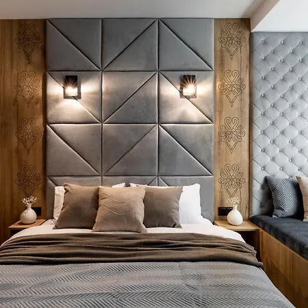 Cyrhla - Sauna, Playroom, Free Parking & Wifi Zakopane