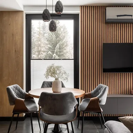 Cyrhla - Sauna, Playroom, Free Parking & Wifi Zakopane