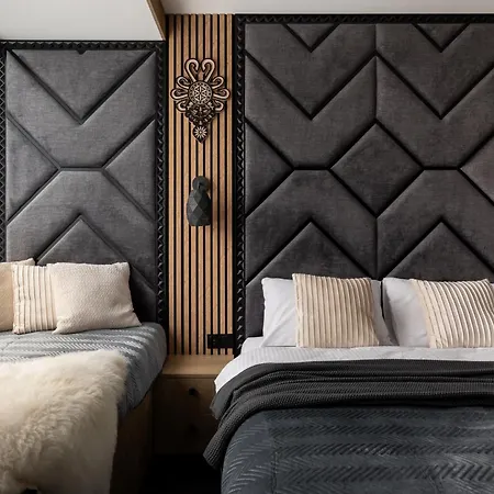 Aparthotel Cyrhla