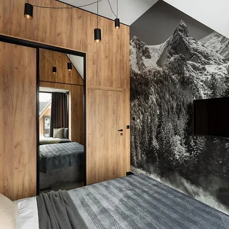 Cyrhla - Sauna, Playroom, Free Parking & Wifi 4*