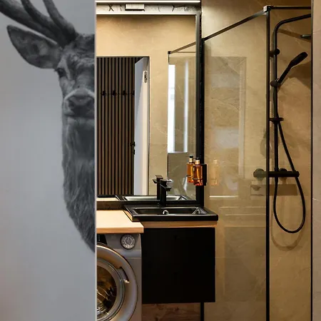 Cyrhla - Sauna, Playroom, Free Parking & Wifi Zakopane