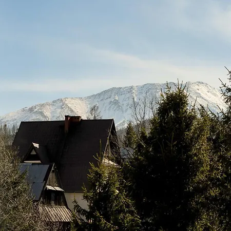 Cyrhla * Zakopane
