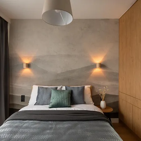 Cyrhla Aparthotel Zakopane