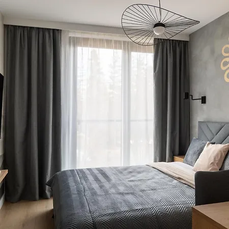 Aparthotel Cyrhla