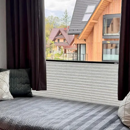 Aparthotel Cyrhla