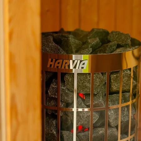 Cyrhla - Sauna, Playroom, Free Parking & Wifi Appart hôtel Zakopane