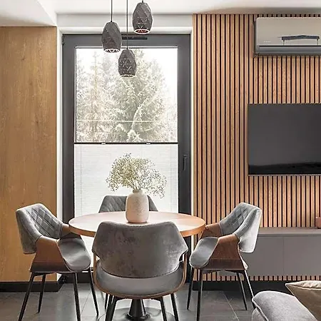 Cyrhla - Sauna, Playroom, Free Parking & Wifi Ξενοδοχείο με διαμερίσματα Ζακοπάνε