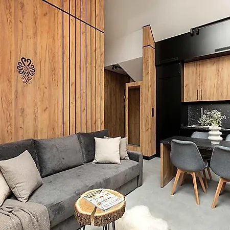 Cyrhla - Sauna, Playroom, Free Parking & Wifi Ζακοπάνε
