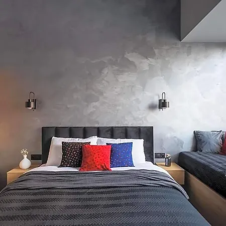 Cyrhla - Sauna, Playroom, Free Parking & Wifi Ξενοδοχείο με διαμερίσματα Ζακοπάνε