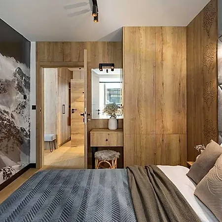 Cyrhla - Sauna, Playroom, Free Parking & Wifi Ξενοδοχείο με διαμερίσματα Ζακοπάνε