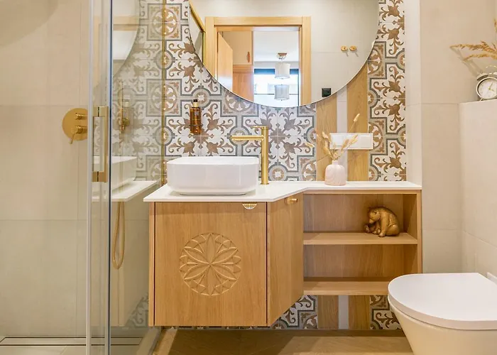 Cyrhla - Sauna, Playroom, Free Parking & Wifi Zakopane