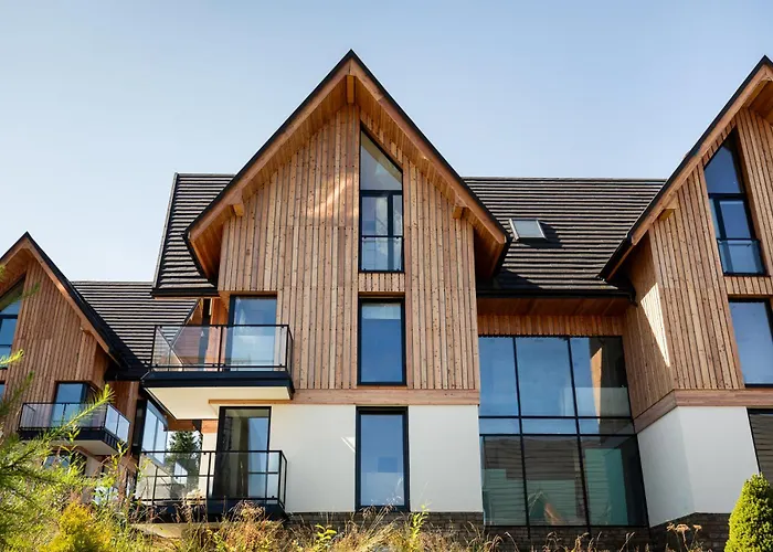 Cyrhla - Sauna, Playroom, Free Parking & Wifi Aparthotel