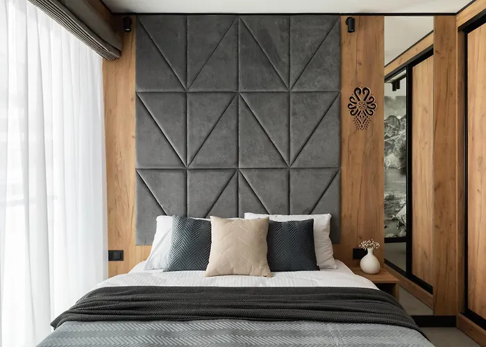 Cyrhla - Sauna, Playroom, Free Parking & Wifi Zakopane