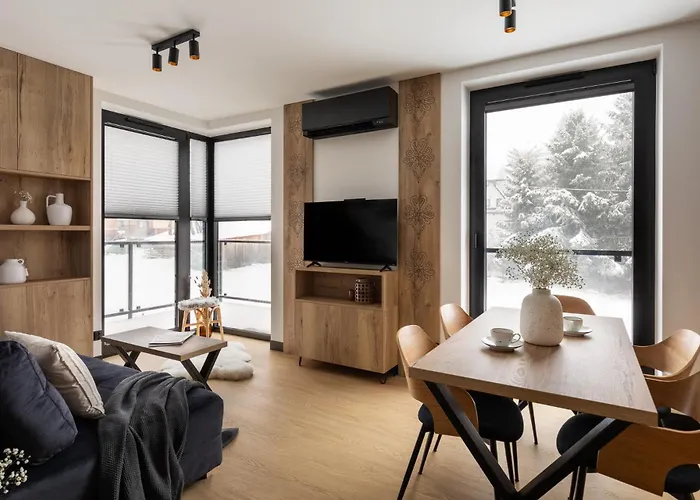 Cyrhla - Sauna, Playroom, Free Parking & Wifi 4*