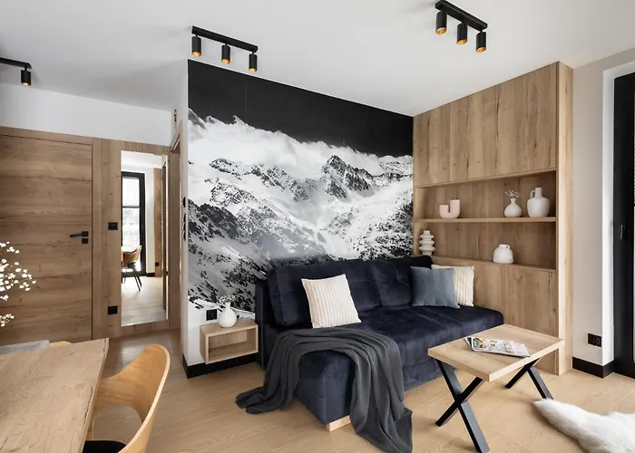 Cyrhla - Sauna, Playroom, Free Parking & Wifi Zakopane