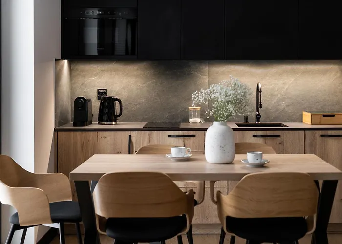 Cyrhla - Sauna, Playroom, Free Parking & Wifi 4*