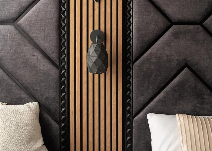 Cyrhla - Sauna, Playroom, Free Parking & Wifi Aparthotel 4*