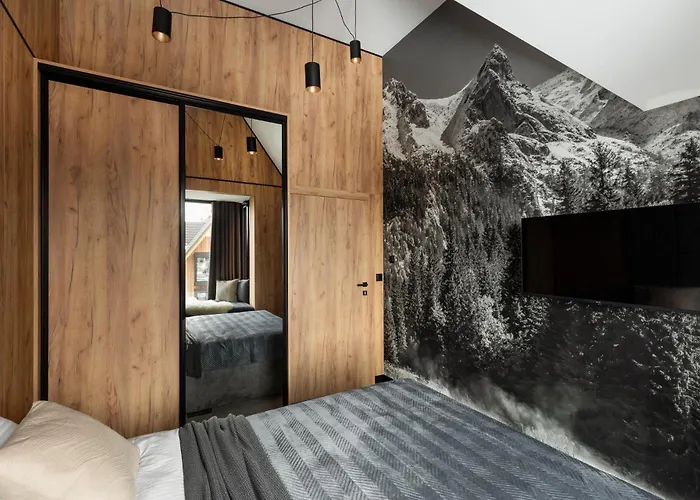 Cyrhla - Sauna, Playroom, Free Parking & Wifi 4*