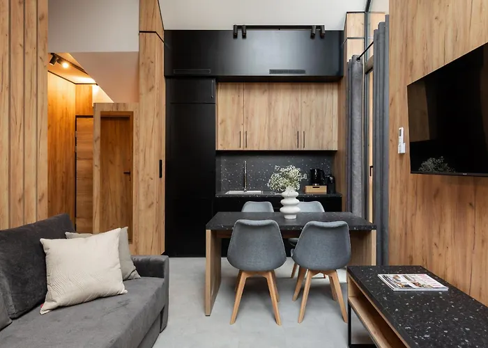 Cyrhla - Sauna, Playroom, Free Parking & Wifi Zakopane