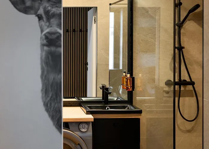 Cyrhla - Sauna, Playroom, Free Parking & Wifi Zakopane