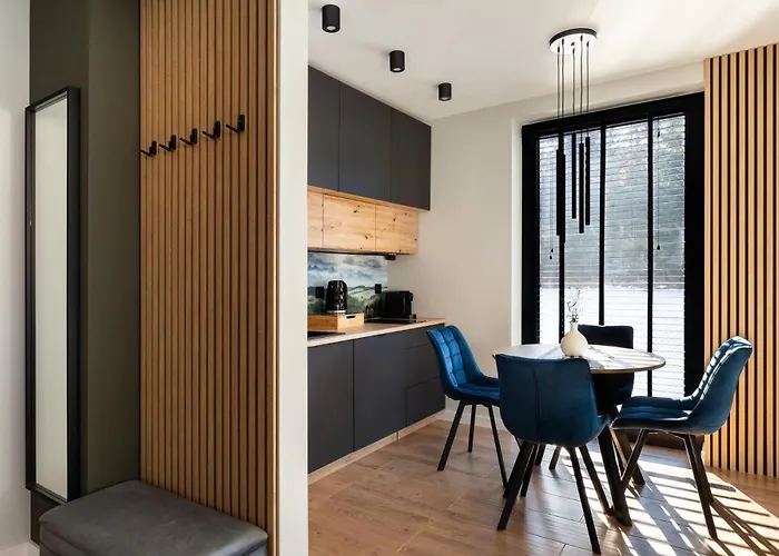 Cyrhla - Sauna, Playroom, Free Parking & Wifi 4* Zakopane