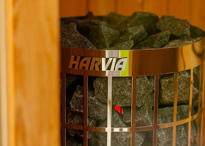 Cyrhla - Sauna, Playroom, Free Parking & Wifi Aparthotel Zakopane