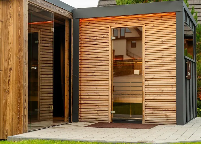 Cyrhla - Sauna, Playroom, Free Parking & Wifi Zakopane