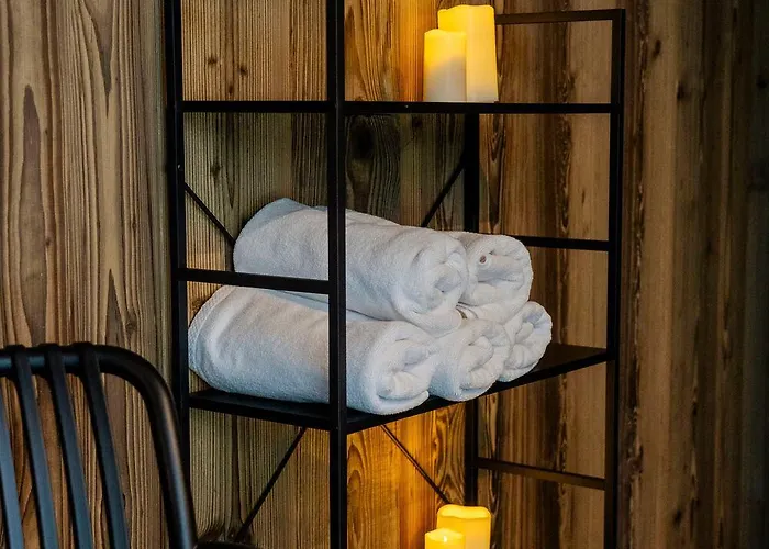 Cyrhla - Sauna, Playroom, Free Parking & Wifi 4*